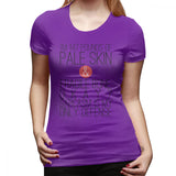 Stiles Stilinski T-Shirt Teen Wolf Sarcasm