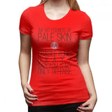 Stiles Stilinski T-Shirt Teen Wolf Sarcasm