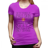 Stiles Stilinski T-Shirt Teen Wolf Sarcasm