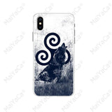 MaiYaCa Teen Wolf Bromance Mieczyslaw The Fashion phone Case for Apple iPhone 8 7 6 6S Plus X XS max 5 5S SE XR Mobile Cover