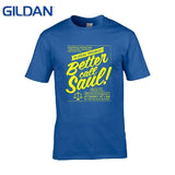 Better call Saul ! X short sleeve