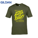 Better call Saul ! X short sleeve