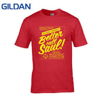 Better call Saul ! X short sleeve