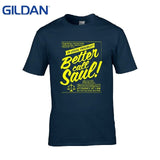 Better call Saul ! X short sleeve