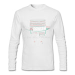 1'm The Danger - Heisenberg Story Line Long sleeve