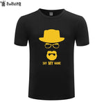 Say MY Name - Breaking Bad Heisenberg