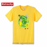 Charming Rick And Morty T Shirt