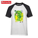 Charming Rick And Morty T Shirt