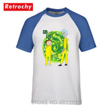 Charming Rick And Morty T Shirt