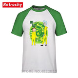 Charming Rick And Morty T Shirt