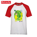 Charming Rick And Morty T Shirt