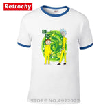 Charming Rick And Morty T Shirt