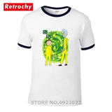 Charming Rick And Morty T Shirt