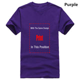 THE FLASH Keep Calm And Run Barry Allen Run TSHIRT