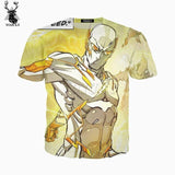 The Flash Cartoon T shirt