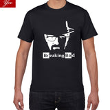 Breaking Bad summer T Shirts