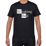 Breaking Bad summer T Shirts