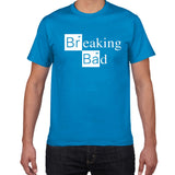 Breaking Bad summer T Shirts