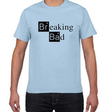 Breaking Bad summer T Shirts
