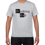 Breaking Bad summer T Shirts