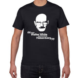 Breaking Bad summer T Shirts