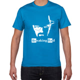 Breaking Bad summer T Shirts