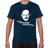 Breaking Bad summer T Shirts