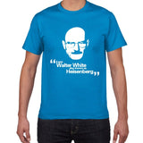Breaking Bad summer T Shirts