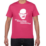 Breaking Bad summer T Shirts