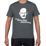 Breaking Bad summer T Shirts