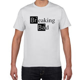 Breaking Bad summer T Shirts