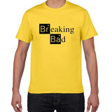 Breaking Bad summer T Shirts
