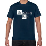 Breaking Bad summer T Shirts