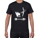 Breaking Bad summer T Shirts