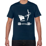 Breaking Bad summer T Shirts
