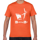 Breaking Bad summer T Shirts