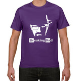 Breaking Bad summer T Shirts