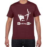 Breaking Bad summer T Shirts