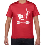 Breaking Bad summer T Shirts