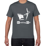 Breaking Bad summer T Shirts