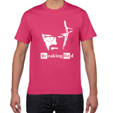 Breaking Bad summer T Shirts