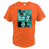 Breaking Bad Tshirt Heisenber Know Physics T-shirt Sheldon Cooper Chemistry Tees Jon Snow Know Nothing T shirt Game Of Thrones