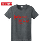 Science Bitch Men T Shirt