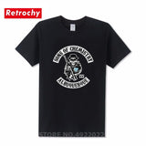 Retro Design Sons of Chemistry Tees Heisenberg