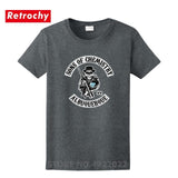 Retro Design Sons of Chemistry Tees Heisenberg