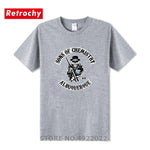 Retro Design Sons of Chemistry Tees Heisenberg