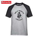 Retro Design Sons of Chemistry Tees Heisenberg