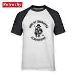 Retro Design Sons of Chemistry Tees Heisenberg