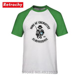 Retro Design Sons of Chemistry Tees Heisenberg