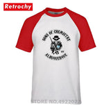 Retro Design Sons of Chemistry Tees Heisenberg